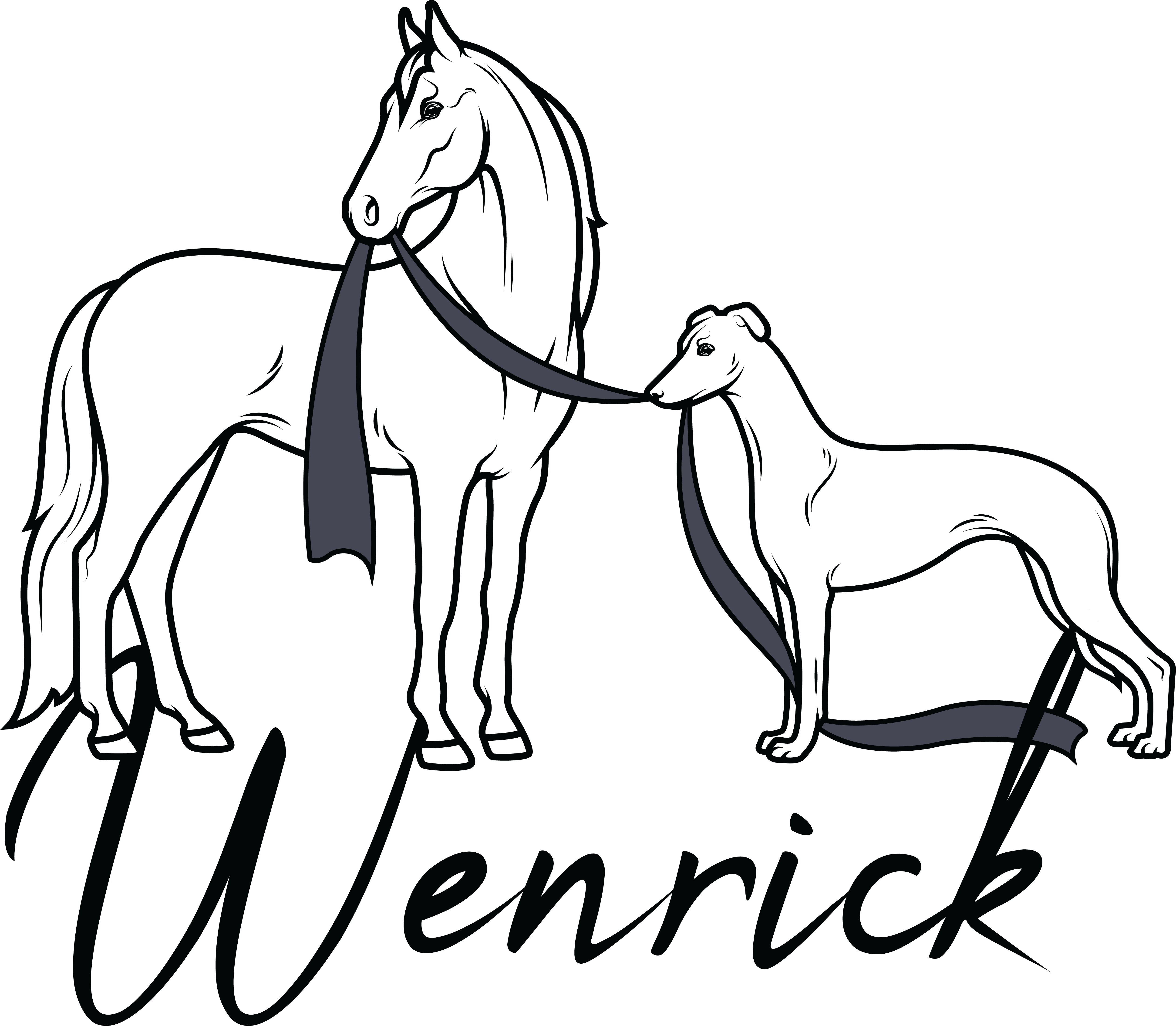 Wenrick logo