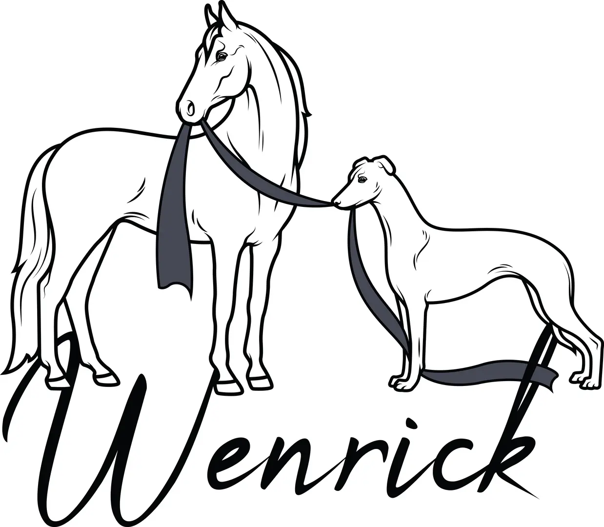Wenrick logo